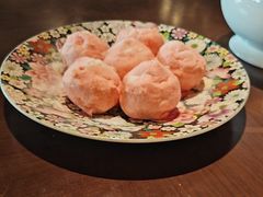 -奉天小馆·非遗东北菜(沈阳万象城店)