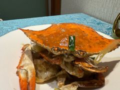-北塘海鲜·天津菜(大光明桥旗舰店)