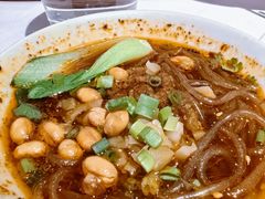 小碗酸辣粉-新沸腾鱼乡(世贸天阶店)