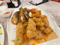 -香云轩·顺德菜(香云纱园林酒店店)