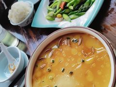 -平湖菜·老当湖(人民东路店)