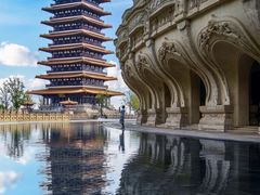 -牛首山文化旅游区