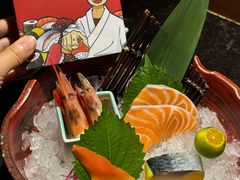 -古田居·特色寿司料理(星之岛旗舰店)