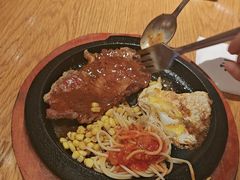 -菲滋意式餐厅(上虞万和城店)