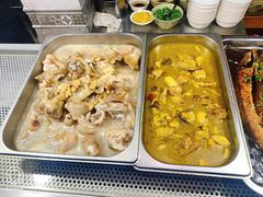 -姑苏面馆(花园路店)