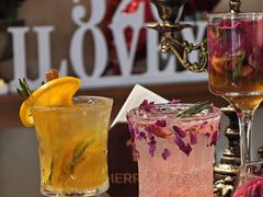 -HERRE·FARM 赫尔露营农场·团建聚会包场