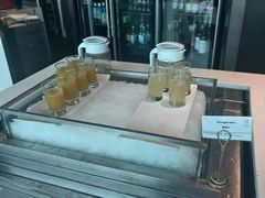 -苏州金鸡湖中茵皇冠假日酒店