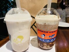 -喜茶(深圳东门1234店)