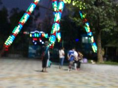 -凤岭儿童公园