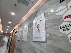 -上海仁爱医院口腔科 · 种植