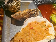 -沪小胖·小龙虾·蓝龙王(八佰伴店)