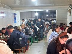 -正宗杨记普洱酸醋米线(总店)