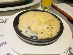-西堤牛排(北京国瑞店)