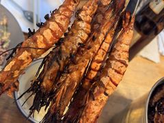 -鬼味烤翅(南锣鼓巷店)