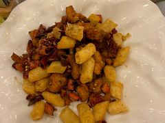 -全聚德(上海首店浦东店)