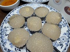 -新光酒家·方亮蟹宴·河豚(浦东店)