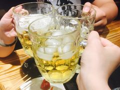 -散德行小酒馆