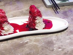 -老板恋上鱼(恒隆广场店)