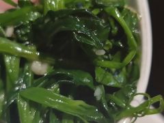 豆苗-荣公子创意菜
