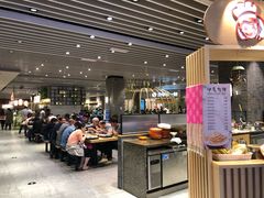 门面-食代馆(深业上城店)