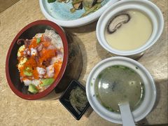-东京屋(武定路店)