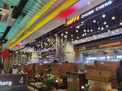 -河坝烧烤串城(金达莱店)