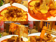 -Dak's 炸鸡(远景路店)