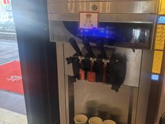 -惠食佳(滨江大公馆店)
