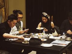 -Patek Philippe百达翡丽(上海源邸店)