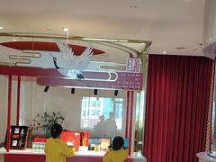 -红顶食府(滨湖九号店)