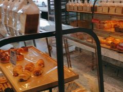 -面包新语(上地华联店)