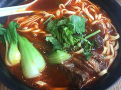 -李先生牛肉面大王(上海站南广场店)