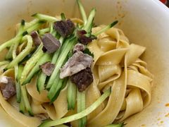 -乐天拉面(桃花街店)