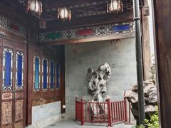-胡雪岩故居