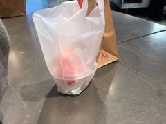 -麦当劳(北苑秋实路店)