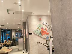-必胜客(兰州国贸店)