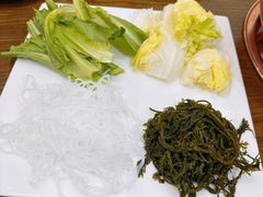 -蘭番坊青海特色铜锅涮·清真