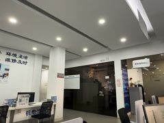 -上海名流星域汽车服务有限公司(内江路店)