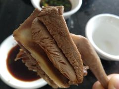 -皇鸽餐厅(五桂山分店)