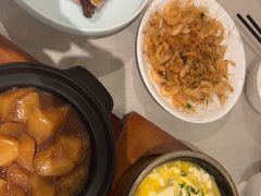 -狮王府淮扬菜(新街口友谊店)