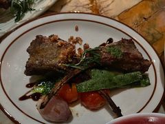 -BROWNSTONE布朗石西班牙餐厅(富城店)