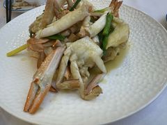 -粤盛海鲜平价店(洛溪食街店)