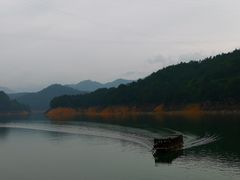 -云和湖仙宫景区