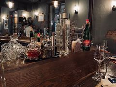 -斯普汇生蚝牛排馆(中骏世界城店)