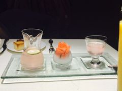 -王品牛排(郑州大卫城店)