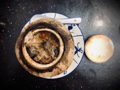 原只椰子炖竹丝鸡-達揚原味燉品(文明路店)