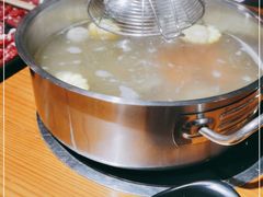 -牛品福潮汕牛肉火锅(旺庄店)