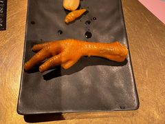 -烤匠麻辣烤鱼(环球中心店)