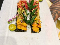 -鮨冠OMAKASE食べ放题(北京首店)