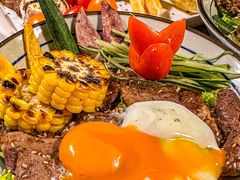 -江户烧肉(高德店)